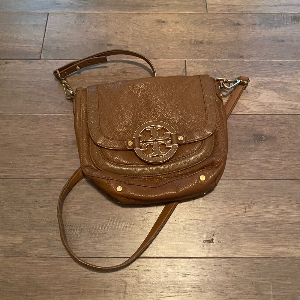 Tory Burch Brown Bag